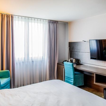 Valemi Stay - Selfservice Düsseldorf Eksteriør bilde