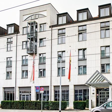 Valemi Stay - Selfservice Düsseldorf Eksteriør bilde